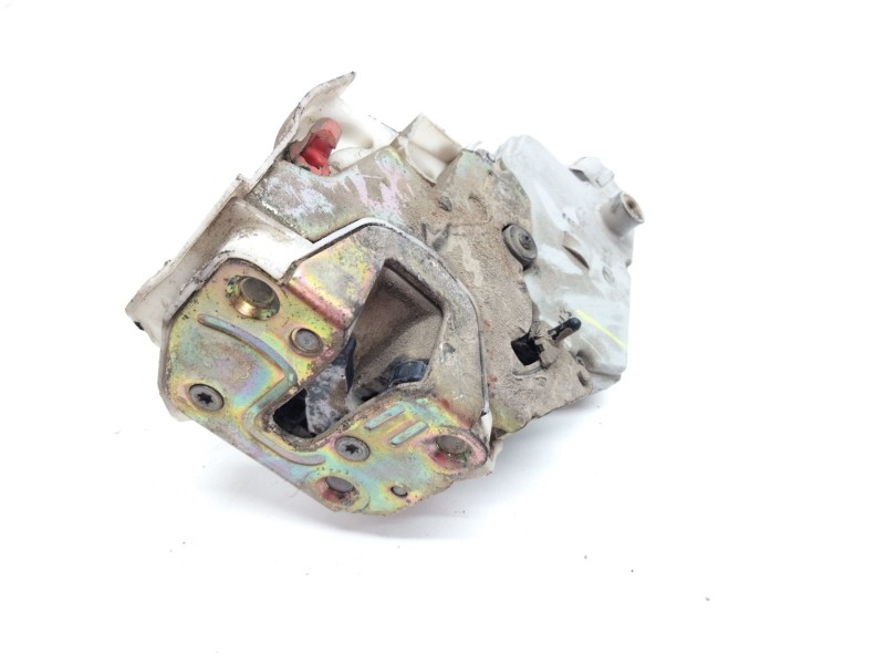 Recambio de cerradura puerta trasera izquierda para nissan primera berlina (p11) 2.0 turbodiesel cat referencia OEM IAM   