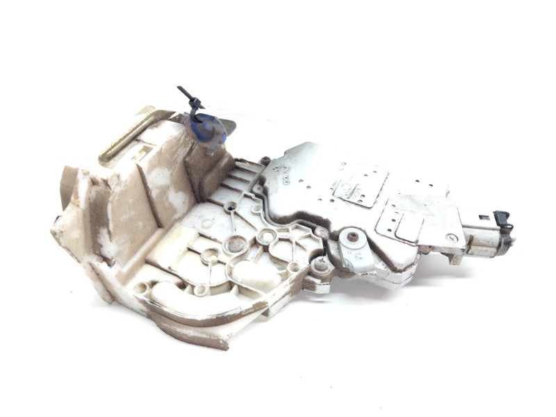 Recambio de cerradura puerta trasera izquierda para nissan primera berlina (p11) 2.0 turbodiesel cat referencia OEM IAM   