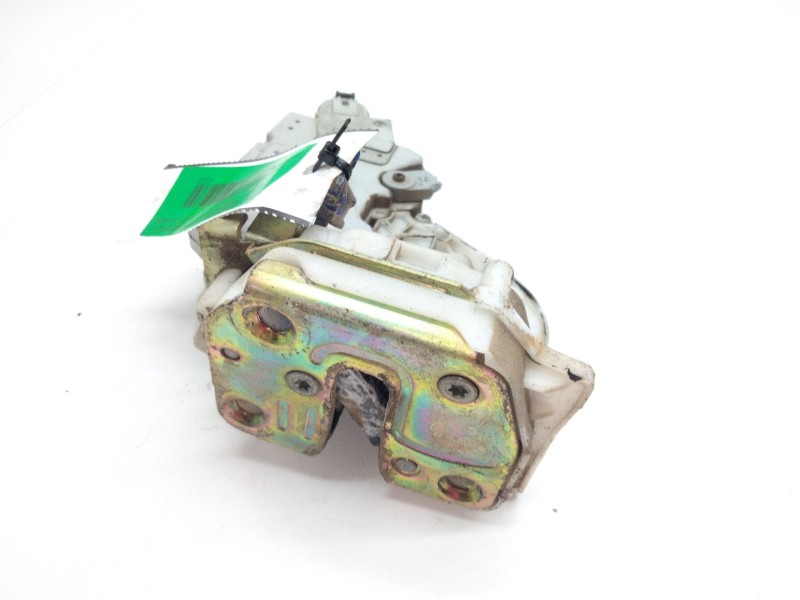 Recambio de cerradura puerta trasera izquierda para nissan primera berlina (p11) 2.0 turbodiesel cat referencia OEM IAM   