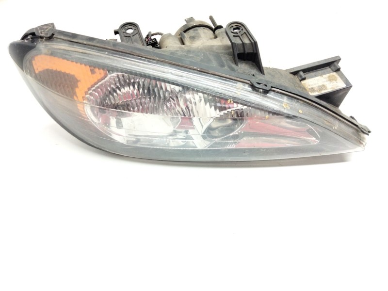 Recambio de faro derecho para nissan primera berlina (p11) 2.0 turbodiesel cat referencia OEM IAM 89006453  