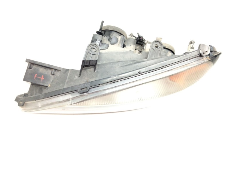 Recambio de faro izquierdo para nissan primera berlina (p11) 2.0 turbodiesel cat referencia OEM IAM   