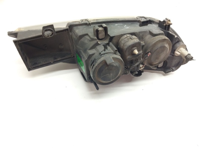 Recambio de faro izquierdo para nissan primera berlina (p11) 2.0 turbodiesel cat referencia OEM IAM   