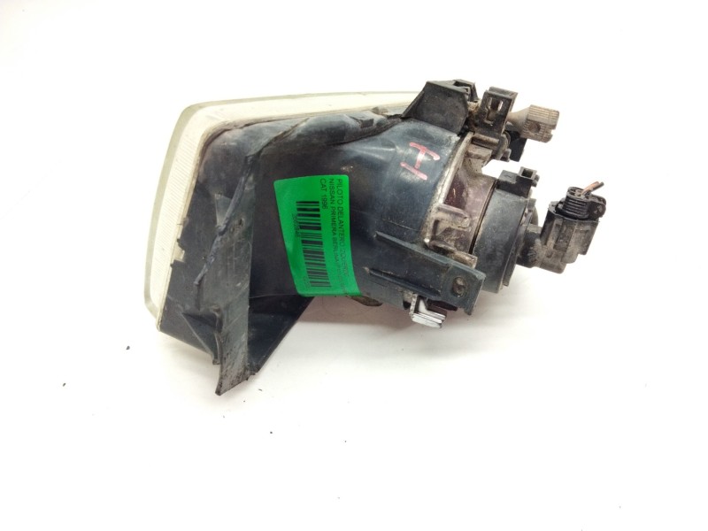 Recambio de piloto delantero izquierdo para nissan primera berlina (p11) 2.0 turbodiesel cat referencia OEM IAM 26155E901  