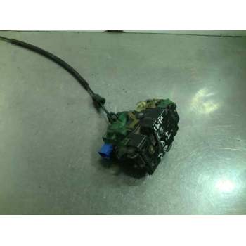 Recambio de cerradura puerta delantera izquierda para seat ibiza (6k) referencia OEM IAM   113153