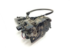 Recambio de cerradura puerta delantera derecha para volkswagen golf iv berlina (1j1) 1.9 tdi referencia OEM IAM 3B1847016A   2