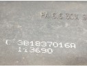 CERRADURA PUERTA DELANTERA DERECHA 3B1847016A 
