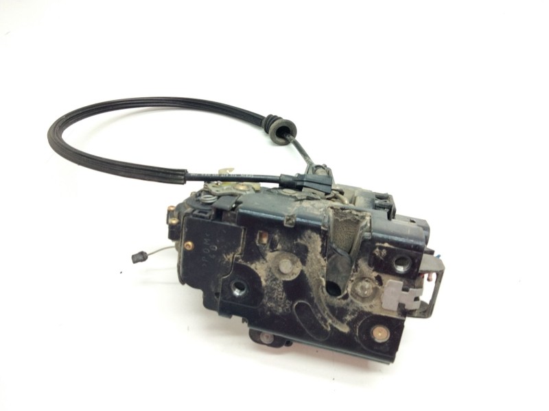 Recambio de cerradura puerta delantera izquierda para volkswagen golf iv berlina (1j1) 1.9 tdi referencia OEM IAM   