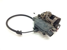 Recambio de cerradura puerta delantera izquierda para volkswagen golf iv berlina (1j1) 1.9 tdi referencia OEM IAM    2