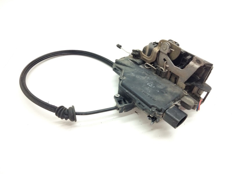Recambio de cerradura puerta delantera izquierda para volkswagen golf iv berlina (1j1) 1.9 tdi referencia OEM IAM   