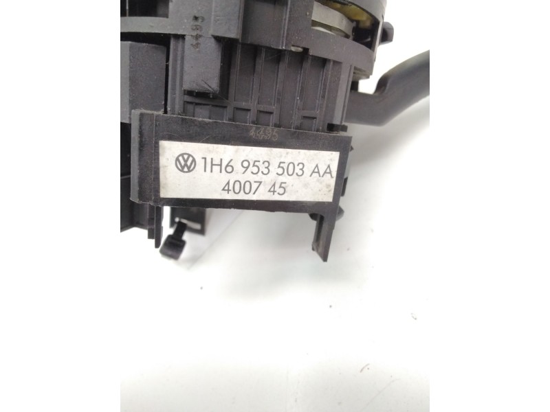 Recambio de mando luces para volkswagen golf iii berlina (1h1) referencia OEM IAM 1H6953503AA 357905851D VWLK101