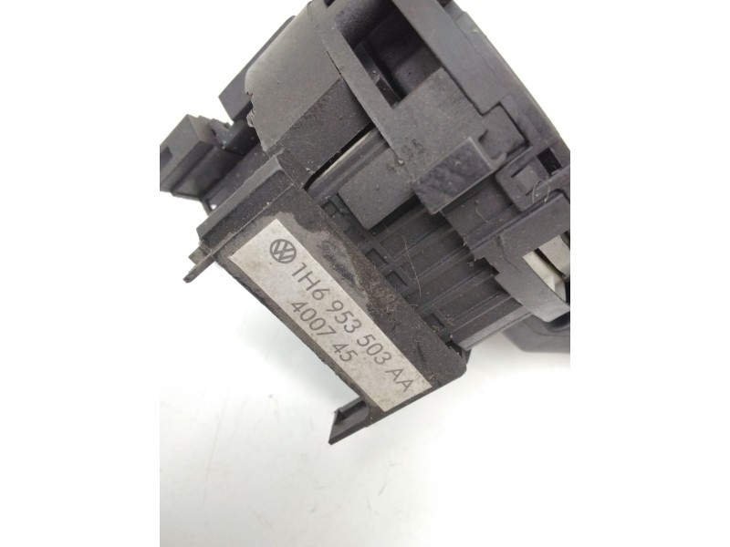 Recambio de mando luces para volkswagen golf iii berlina (1h1) referencia OEM IAM 1H6953503AA 357905851D VWLK101