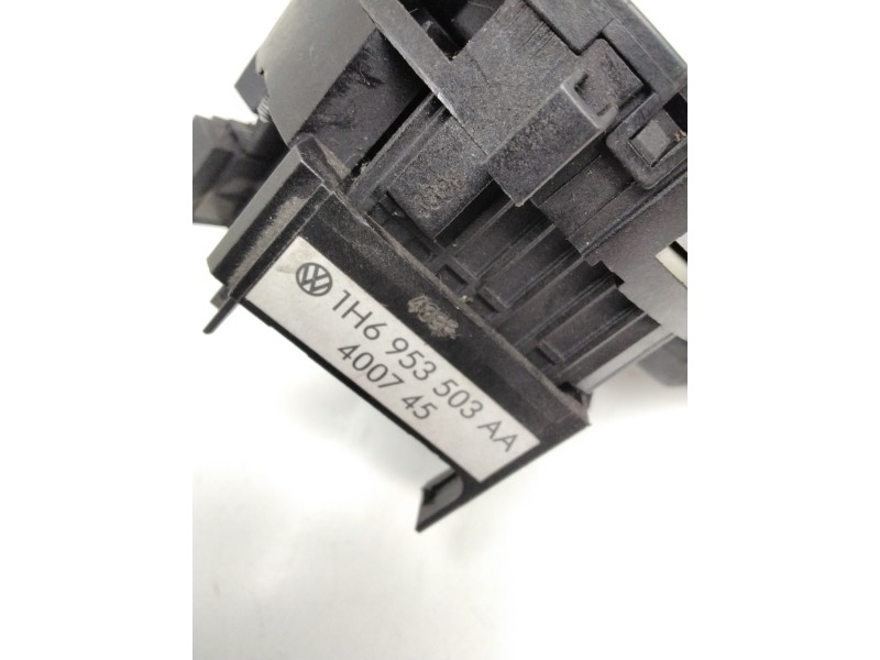 Recambio de mando luces para volkswagen golf iii berlina (1h1) referencia OEM IAM 1H6953503AA 357905851D VWLK101