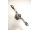 MANDO LUCES 1H6953503AA 357905851D VWLK101