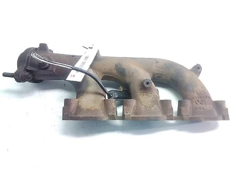 Recambio de colector escape para chrysler vision (lh) 3.5 referencia OEM IAM 4663273  