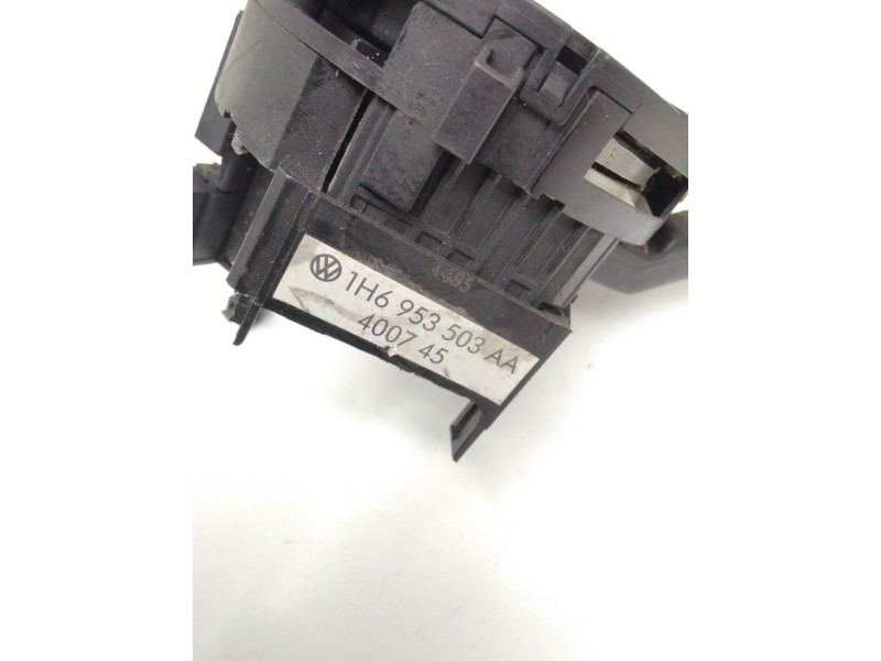 Recambio de mando luces para volkswagen golf iii berlina (1h1) referencia OEM IAM 1H6953503AA 357905851D VWLK101