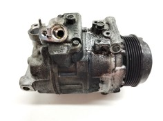 Recambio de compresor aire acondicionado para volkswagen crafter 30-50 furgón (2e_) 2.0 tdi referencia OEM IAM   