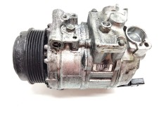 Recambio de compresor aire acondicionado para volkswagen crafter 30-50 furgón (2e_) 2.0 tdi referencia OEM IAM    2