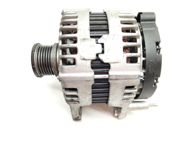 Recambio de alternador para volkswagen crafter 30-50 furgón (2e_) 2.0 tdi referencia OEM IAM AI90194INA  