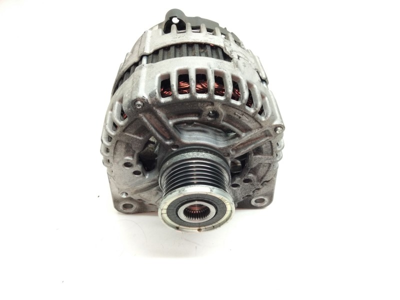 Recambio de alternador para volkswagen crafter 30-50 furgón (2e_) 2.0 tdi referencia OEM IAM AI90194INA  