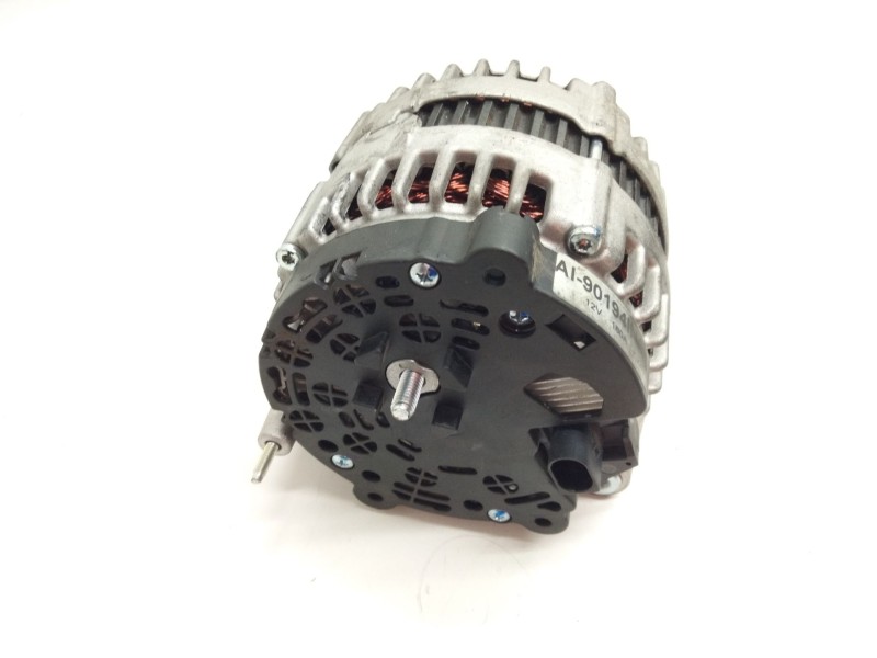 Recambio de alternador para volkswagen crafter 30-50 furgón (2e_) 2.0 tdi referencia OEM IAM AI90194INA  