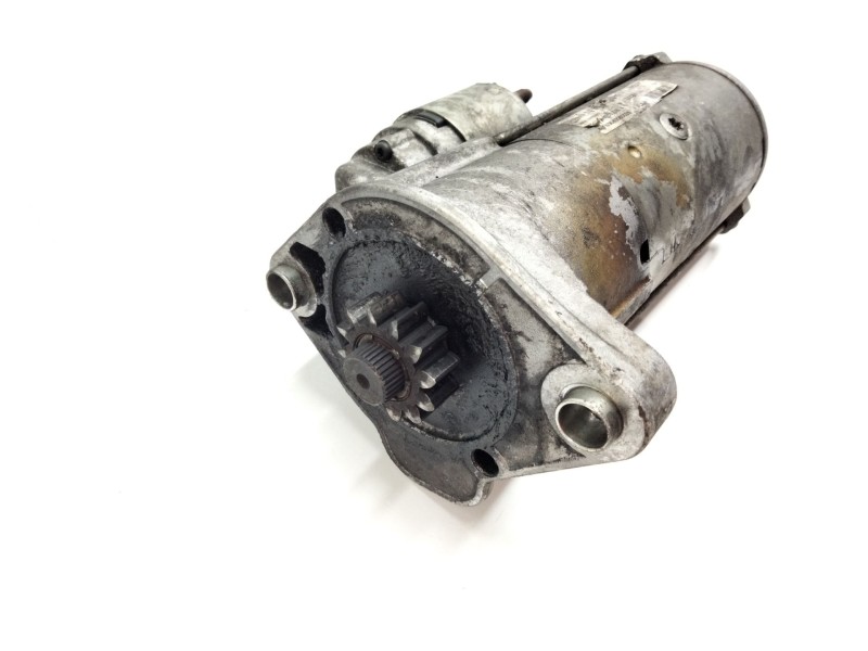 Recambio de motor arranque para volkswagen crafter 30-50 furgón (2e_) 2.0 tdi referencia OEM IAM 3H0911023F  