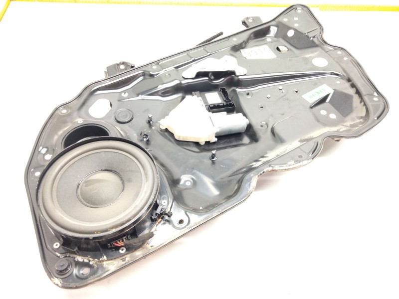 Recambio de elevalunas delantero derecho para volkswagen passat b6 (3c2) 2.0 tdi 16v referencia OEM IAM 3C1837756G  