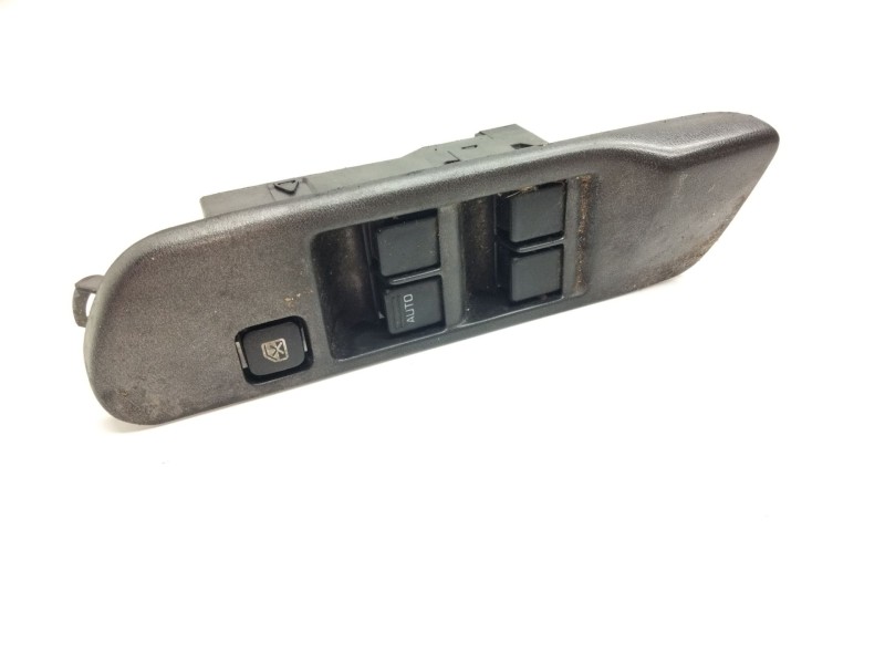 Recambio de mando elevalunas delantero izquierdo para nissan primera berlina (p11) 2.0 turbodiesel cat referencia OEM IAM   