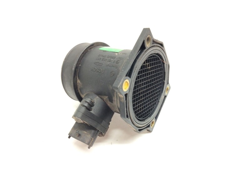 Recambio de caudalimetro para nissan primera berlina (p11) 2.0 turbodiesel cat referencia OEM IAM 226807F400 028002207 