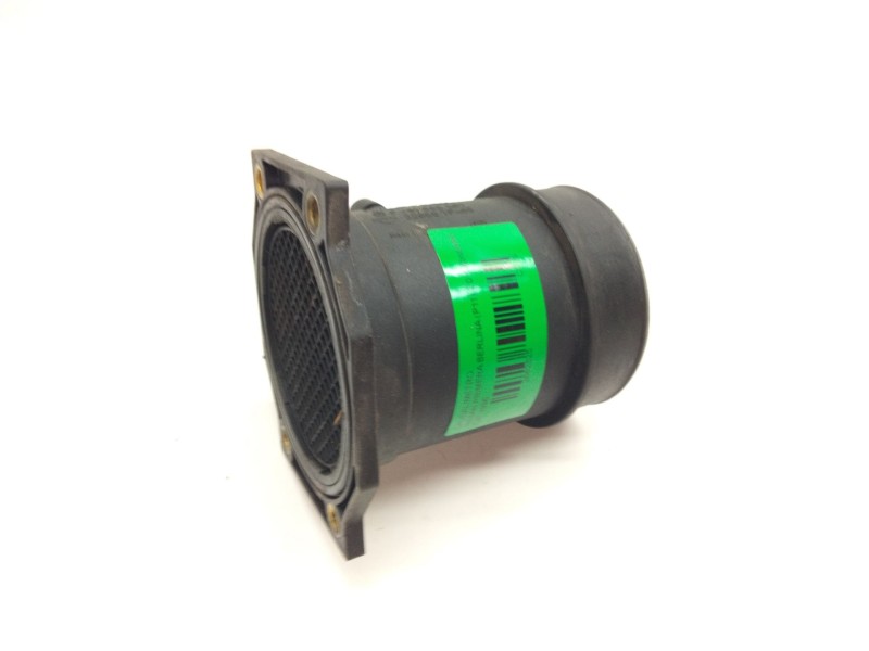 Recambio de caudalimetro para nissan primera berlina (p11) 2.0 turbodiesel cat referencia OEM IAM 226807F400 028002207 