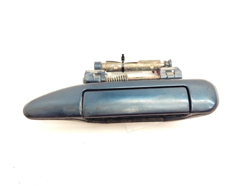 Recambio de maneta exterior delantera izquierda para nissan primera berlina (p11) 2.0 turbodiesel cat referencia OEM IAM   