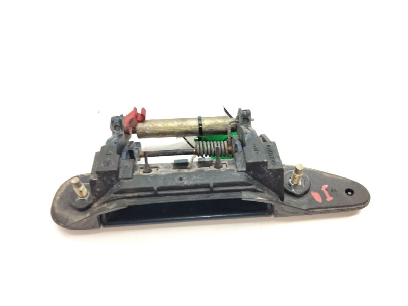 Recambio de maneta exterior delantera izquierda para nissan primera berlina (p11) 2.0 turbodiesel cat referencia OEM IAM   