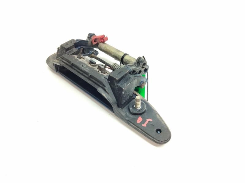 Recambio de maneta exterior delantera izquierda para nissan primera berlina (p11) 2.0 turbodiesel cat referencia OEM IAM   