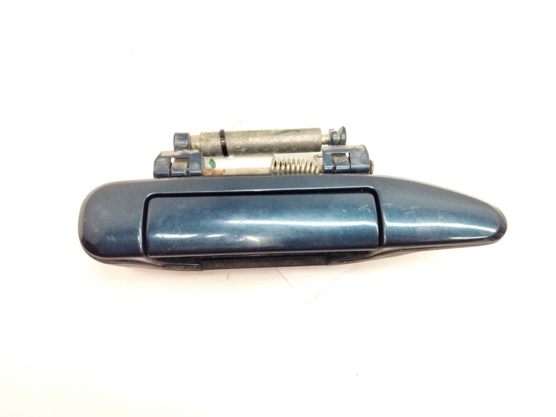 Recambio de maneta exterior trasera derecha para nissan primera berlina (p11) 2.0 turbodiesel cat referencia OEM IAM   