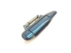 Recambio de maneta exterior trasera derecha para nissan primera berlina (p11) 2.0 turbodiesel cat referencia OEM IAM    2