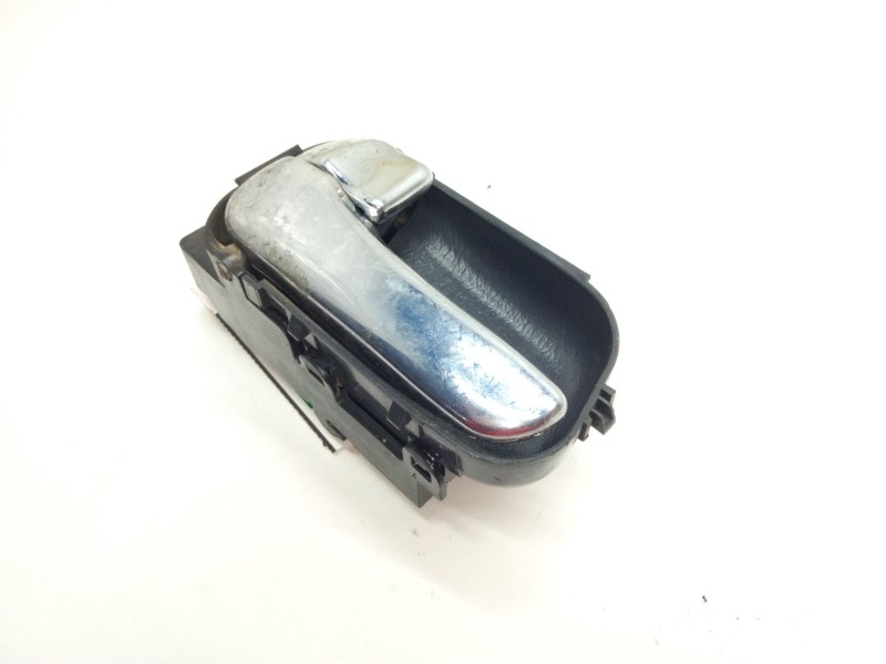Recambio de maneta interior delantera izquierda para nissan primera berlina (p11) 2.0 turbodiesel cat referencia OEM IAM   