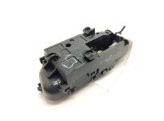 Recambio de maneta interior delantera izquierda para nissan primera berlina (p11) 2.0 turbodiesel cat referencia OEM IAM    2