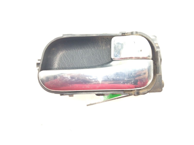 Recambio de maneta interior trasera derecha para nissan primera berlina (p11) 2.0 turbodiesel cat referencia OEM IAM   