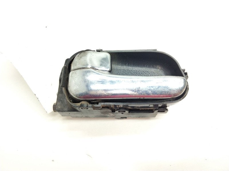 Recambio de maneta interior trasera izquierda para nissan primera berlina (p11) 2.0 turbodiesel cat referencia OEM IAM   