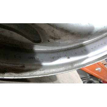 Recambio de llanta hierro para suzuki swift sf berlina (ea) referencia OEM IAM 13 4 TORNILLOS SUZUKI SWIFT 
