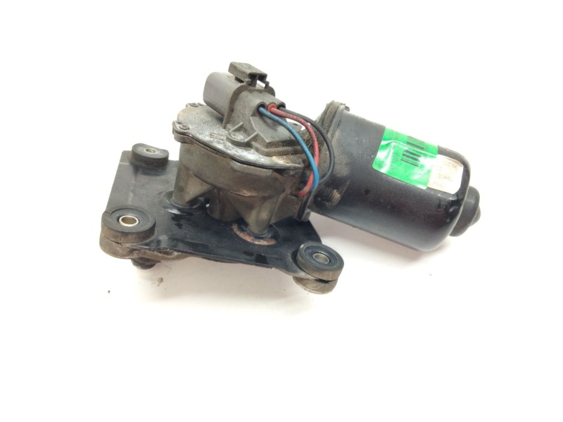 Recambio de motor limpia delantero para nissan primera berlina (p11) 2.0 turbodiesel cat referencia OEM IAM   