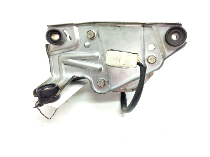 Recambio de motor limpia trasero para nissan primera berlina (p11) 2.0 turbodiesel cat referencia OEM IAM 54904112  