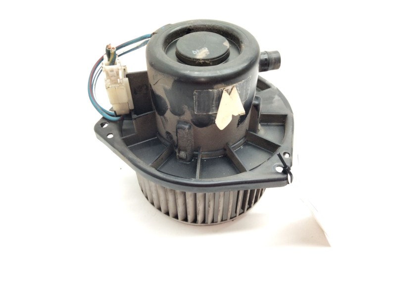 Recambio de motor calefaccion para nissan primera berlina (p11) 2.0 turbodiesel cat referencia OEM IAM   