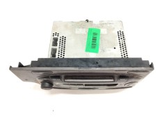Recambio de sistema audio / radio cd para nissan primera berlina (p11) 2.0 turbodiesel cat referencia OEM IAM 7659345318   2