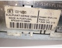 SISTEMA AUDIO / RADIO CD 7659345318 