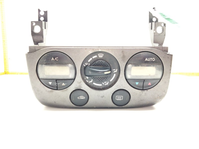 Recambio de mando calefaccion / aire acondicionado para nissan primera berlina (p11) 2.0 turbodiesel cat referencia OEM IAM 2751