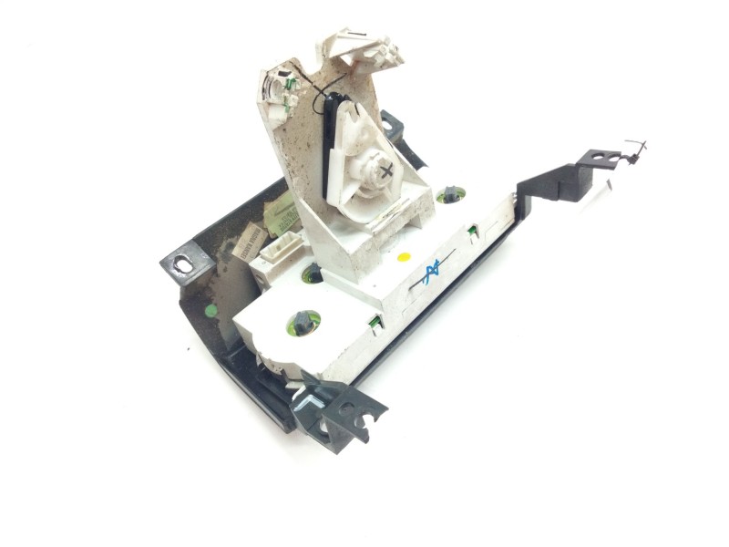 Recambio de mando calefaccion / aire acondicionado para nissan primera berlina (p11) 2.0 turbodiesel cat referencia OEM IAM 2751