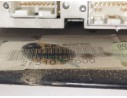 MANDO CALEFACCION / AIRE ACONDICIONADO 275109F600 