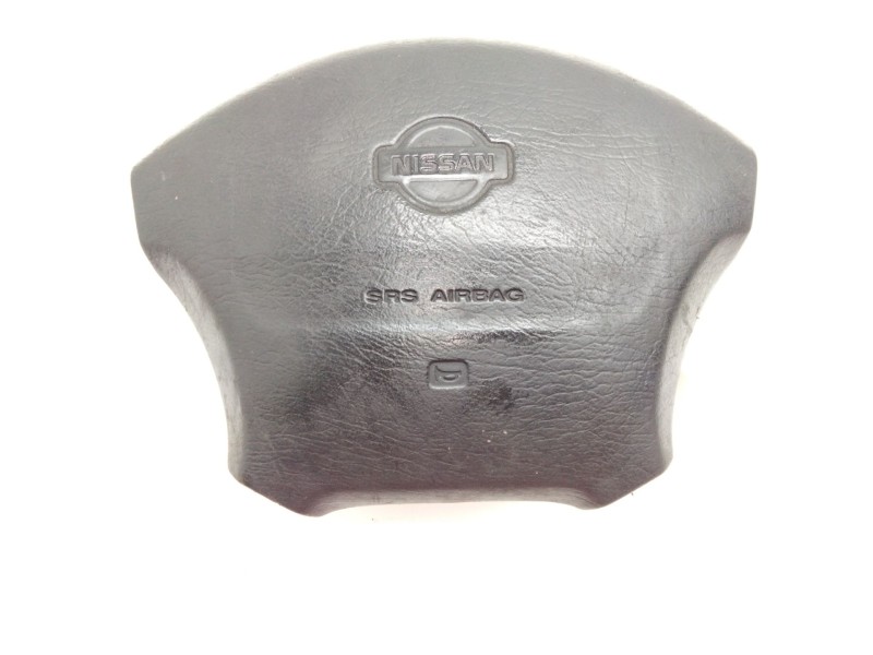 Recambio de airbag delantero izquierdo para nissan primera berlina (p11) 2.0 turbodiesel cat referencia OEM IAM   