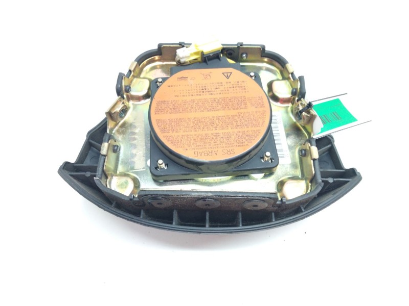 Recambio de airbag delantero izquierdo para nissan primera berlina (p11) 2.0 turbodiesel cat referencia OEM IAM   