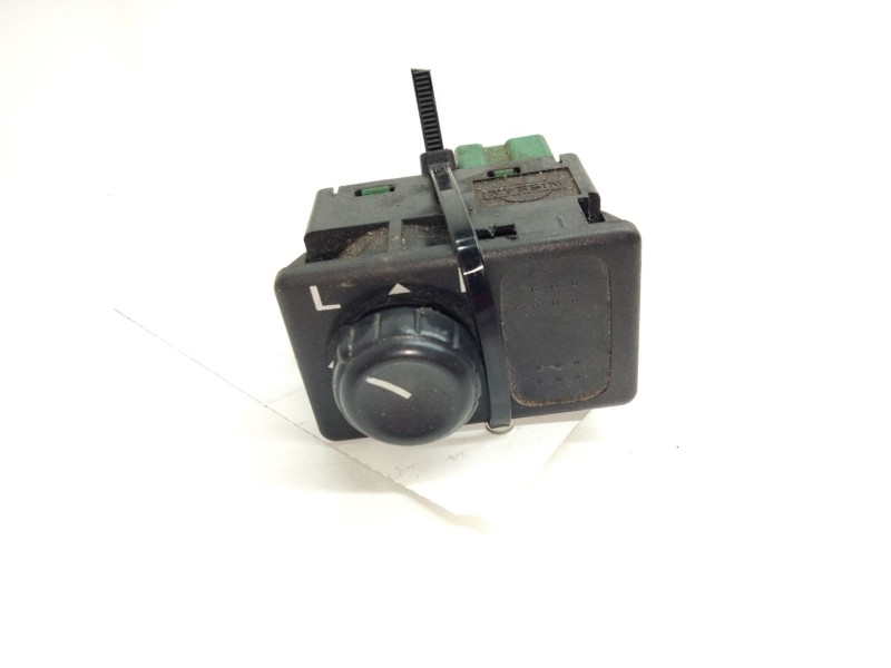 Recambio de mando retrovisor para nissan primera berlina (p11) 2.0 turbodiesel cat referencia OEM IAM   